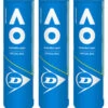 Dunlop Australian Open Tennis Balls Dozen 1 Dunlop Australian Open Tennis Balls Dozen -Head Store Dunlop Australian Open Tennis Balls Dozen 76075.1705663200