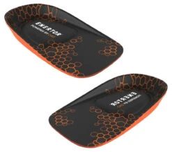 Enertor D3O Comfort 3/4 Insoles