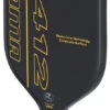 Gamma 412 Pickleball Paddle -Head Store Gamma 412 Pickleball Paddle 66605.1709895885