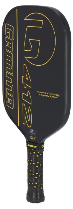 Gamma 412 Pickleball Paddle