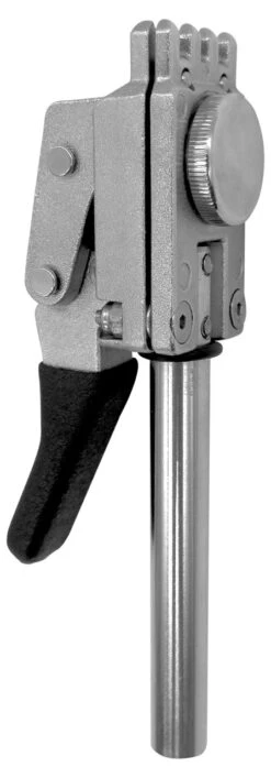 Gamma Badminton Steel Fixed Clamp