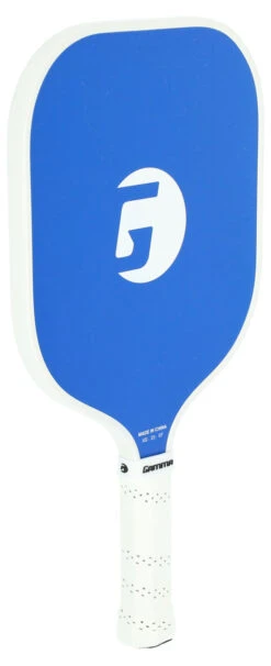 Gamma Fusion Power Pickleball Paddle -Head Store Gamma Fusion Power Pickleball Paddle blue rear 27451.1708014211