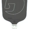 Gamma Obsidian 13 Pickleball Paddle -Head Store Gamma Obsidian 13 Pickleball Paddle 94421.1712246999