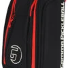 Gamma Pickleball Tour Backpack 2 Gamma Pickleball Tour Backpack -Head Store Gamma Pickleball Tour Backpack front 93705.1709898888