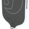 Gamma RCF Obsidian 10 Pickleball Paddle -Head Store Gamma RCF Obsidian 10 Pickleball Paddle 94675.1709899152