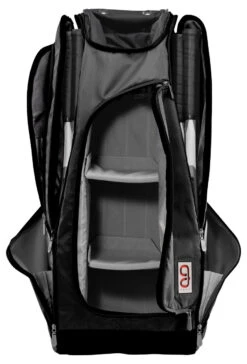Geau Sport Axiom 2.0 9 Racquet Bag -Head Store Geau Sport Axiom 2.0 9 Racquet Bag compartments 64736.1706016207