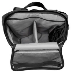 Geau Sport Axiom Backpack 2.0 -Head Store Geau Sport Axiom Backpack 2.0 inside black 78424.1706026701