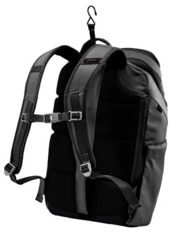 Geau Sport Axiom Backpack 2.0 -Head Store Geau Sport Axiom Backpack 2.0 rear black 82423.1706026696