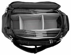 Geau Sport Axiom Duffel 9 Racquet Bag -Head Store Geau Sport Axiom Duffel 9 Racquet Bag compartments 80643.1706009060
