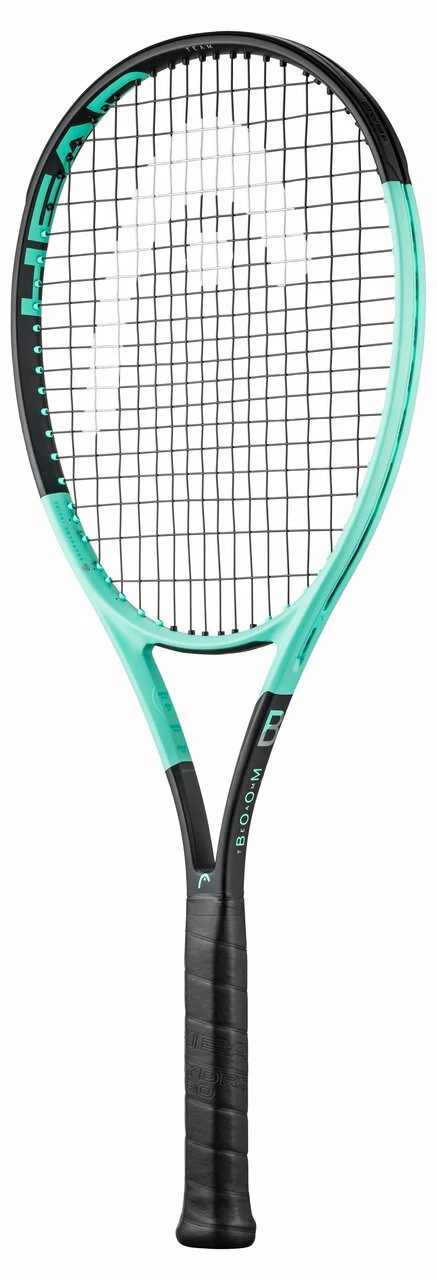 Head Auxetic 2.0 Boom Team 2024 Tennis Racquet 3 Head Auxetic 2.0 Boom Team 2024 Tennis Racquet