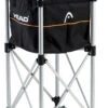 Head Collapsible 120 Ball Basket -Head Store Head Collapsible 120 Ball Basket 42333.1706095907