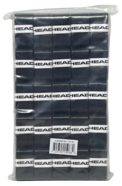 Head Prime Tour Overgrip 50 Pack -Head Store Head Prime Tour Overgrip 50 Pack black 95948.1707219660