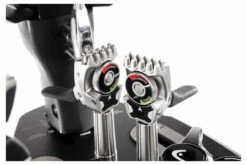 Head TE-3600 Stringing Machine -Head Store Head TE 3600 Stringing Machine clamps 58900.1707146067