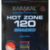 Karakal Hot Zone Braided 17 1.20mm Squash Set -Head Store Karakal Hot Zone Braided 17 1.20mm Squash Set 88719.1707218222