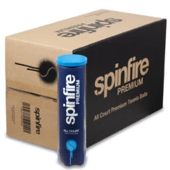 Spinfire Premium Tennis Balls Dozen 7 Spinfire Premium Tennis Balls Dozen -Head Store Spinfire Premium Tennis Balls Dozen box 29478.1708444519