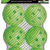 Tourna Strike Indoor Pickleball Balls 6 Pack -Head Store Tourna Strike Indoor Pickleball Balls 6 Pack 17219.1707147953