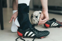 Aircast ActyFoot Ankle Brace -Head Store aircast actyfoot ankle brace football 80833 30265.1698773518