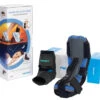 Aircast AirHeel Ankle Brace DNS Care Kit -Head Store aircast airheel dns care kit 21293 58914.1698770560
