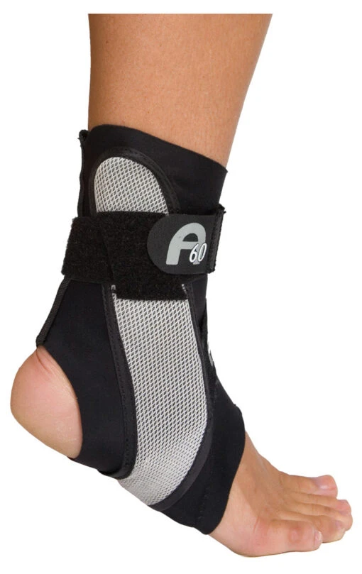 Aircast A60 Ankle Brace -Head Store aircast a60 ankle brace 99980 38076.1698769730