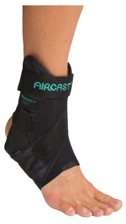 Aircast Airsport Ankle Brace -Head Store aircast airsport ankle brace 75572 02324.1705163271