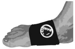 Arch Band IT Plantar Fasciitis 2 Pack -Head Store arch band it plantar fasciitis package step 3 57279 31983.1698770325