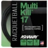 Ashaway MultiKill 17 1.25mm Racquetball Set -Head Store ashaway multikill 17 1 25mm racquetball set 06429 20069.1698772263