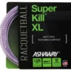 Ashaway SuperKill XL 17 1.25mm Racquetball Set -Head Store ashaway superkill xl 17 1 25mm racquetball set 14867 67931.1698769952
