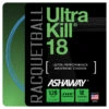 Ashaway UltraKill 18 1.15mm Racquetball Set -Head Store ashaway ultrakill 18 1 15mm racquetball set 81726 87170.1698772262