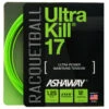 Ashaway UltraKill 17 1.25mm Racquetball Set -Head Store ashaway ultra kill 17 1 25mm racquetball set 23676 93426.1698770421