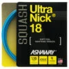Ashaway UltraNick 18 1.15mm Squash Set -Head Store ashaway ultra nick 18 squash set 70501 73206.1698769950