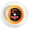 Ashaway ZyMax 66 Fire Power 0.66mm Badminton 200M Reel 2 Ashaway ZyMax 66 Fire Power 0.66mm Badminton 200M Reel -Head Store ashaway zymax 66 fire power 0 66mm badminton 200m reel orange 89094 01255.1698771320