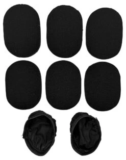 Donjoy Condyle Pad Set