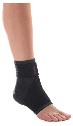 DonJoy StrapiLax Ankle Support