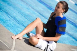 DuraSoft Ice Pack Shoulder Sleeve -Head Store durasoft shoulder wrap poolside 89050 61225.1698769850