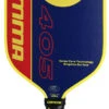 Gamma 405 Pickleball Paddle -Head Store gamma 405 pickleball paddle yellow 56241 37753.1698773421