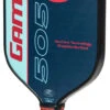 Gamma 505 Pickleball Paddle -Head Store gamma 505 pickleball paddle 30919 29455.1698773417
