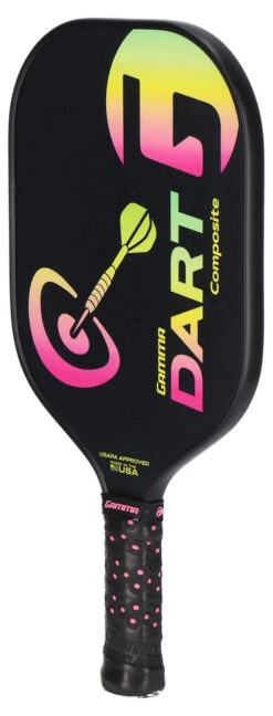 Gamma Dart Pickleball Paddle