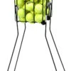 Gamma Hi Rise 75 With Wheels Ball Basket
