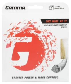 Gamma Live Wire XP 17 1.27mm Set