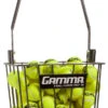 Gamma Pro 90 Ball Basket -Head Store gamma pro 90 ball basket 70118 38540.1698773586