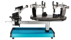 Gamma X-ST Stringing Machine -Head Store gamma x st stringing machine back 15061 73051.1698773558