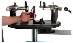 Gamma X-ST Stringing Machine -Head Store gamma x st stringing machine turntable 45210 47650.1698773558