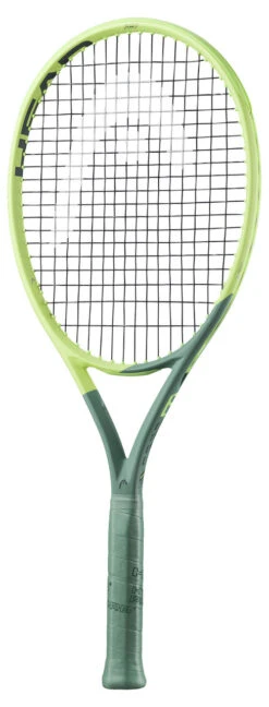 Head Extreme Team L 2022 Tennis Racquet