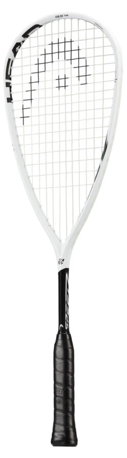 Head Graphene 360+ Speed 135 Slimbody Squash Racquet