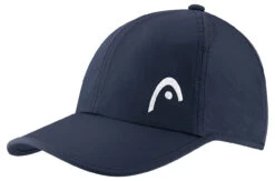 Head Pro Player Cap -Head Store head pro player cap navy 21543.1709571464
