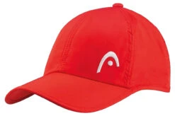 Head Pro Player Cap -Head Store head pro player cap red 40315.1709571464