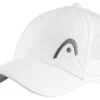 Head Pro Player Cap -Head Store head pro player cap white 68869 04349.1698773152