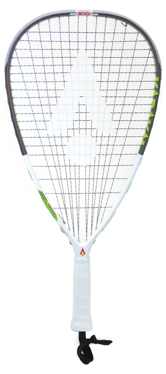 Karakal FF 160 Racquetball Racquet 3 Karakal FF 160 Racquetball Racquet