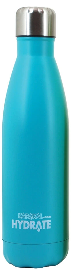 Karakal Hydrate Water Bottle Holder -Head Store karakal hydrate water bottle holder blue 38696 16223.1698772244