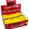 Karakal PU Super Grip Squash Badminton Replacement Grip 24 Pack -Head Store karakal pu super grip squash badminton replacement grip 24 pack 45117 69145.1698770442